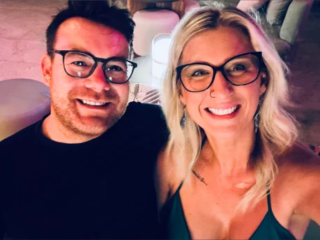 Photo of model @geoliz