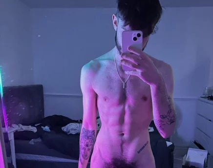 Photo of model @georgextwink