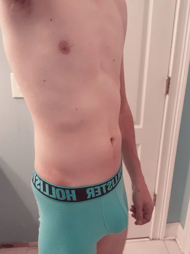 Photo of model @georgiatwink