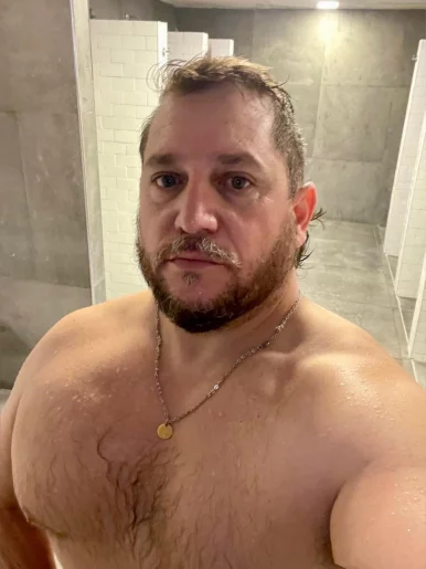 Photo of model @geragaby.sex