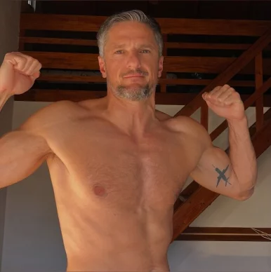 Photo of model @german_m