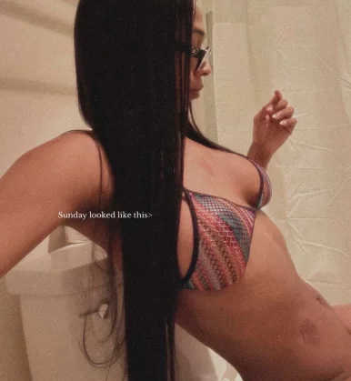 Photo of model @getitwett2