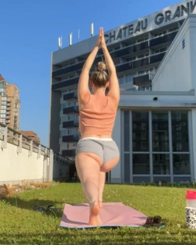 Photo of model @getnakedwithh