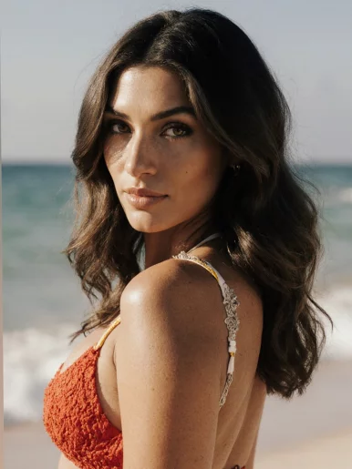 Photo of model @giannagallo