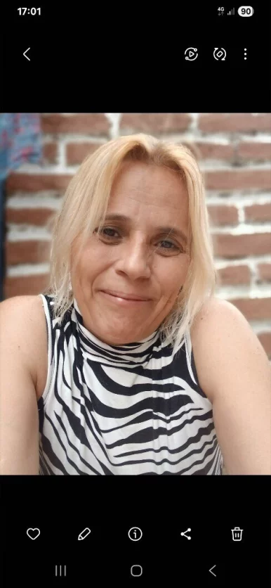 Photo of model @gichellaluxvip