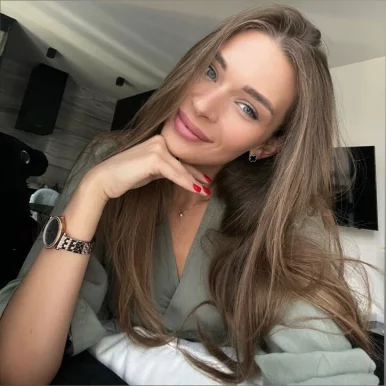 Photo of model @gigiemma