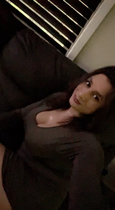 Photo of model @gigisaints