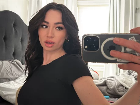 Photo of model @gigixmadden