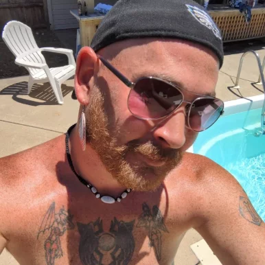 Photo of model @gingydaddy