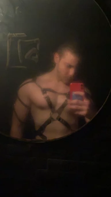 Photo of model @giovannibonamy