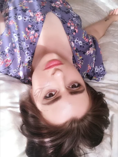 Photo of model @girloftheforest