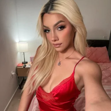 Photo of model @gisellegorgeous