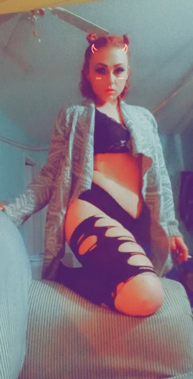 Photo of model @gittyyupp26