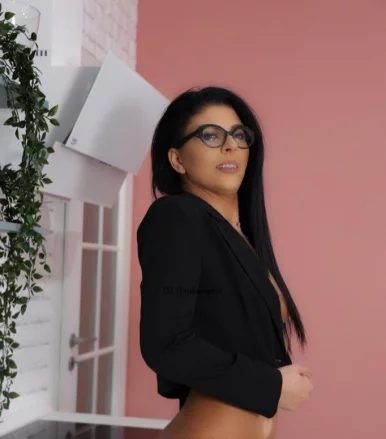 Photo of model @giuliafree