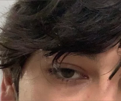 Photo of model @givemeeggplants