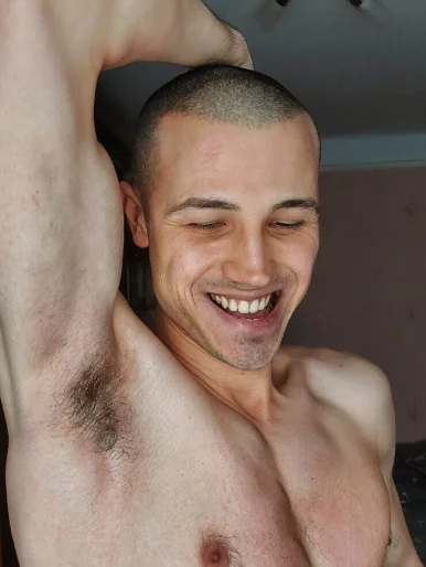 Photo of model @glaidervip