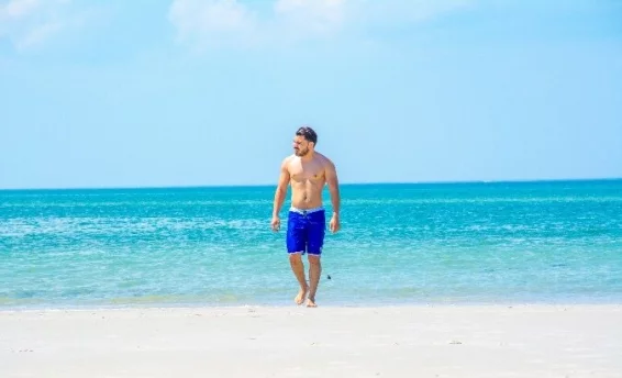 Photo of model @glamgoss