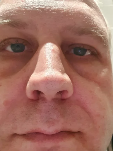 Photo of model @glennmonday