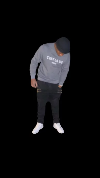 Photo of model @glockk1tty