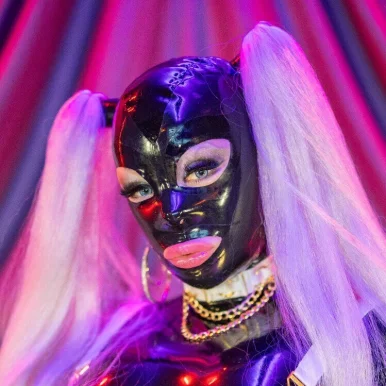 Photo of model @glorija.poena