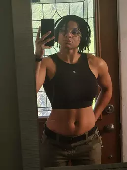 Photo of model @gnarlymarbles