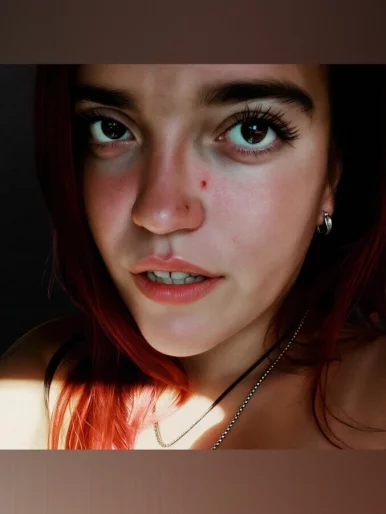 Photo of model @gnhail