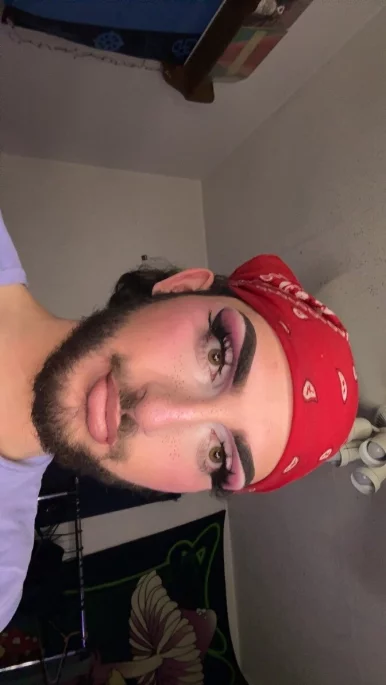 Photo of model @goatedtwinkdevv