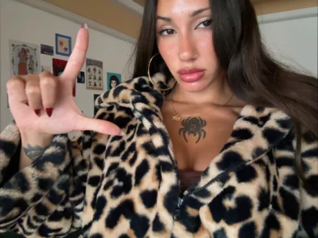 Photo of model @godcleo