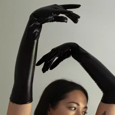 Photo of model @goddess.solarafree