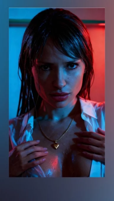 Photo of model @goddess_moon1