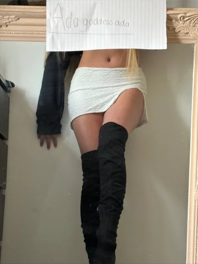 Photo of model @goddessada