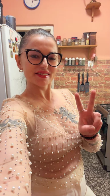 Photo of model @goddessbianca_xxo