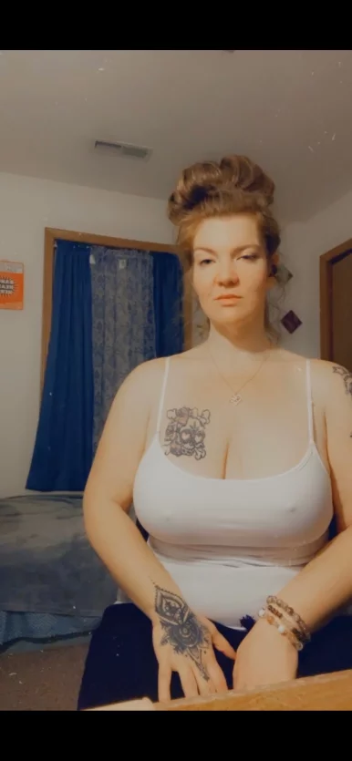 Photo of model @goddesscandykiss