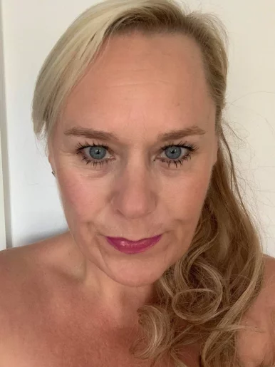 Photo of model @goddesscougarcrush