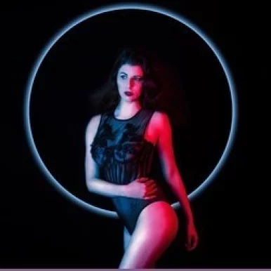 Photo of model @goddessdagger