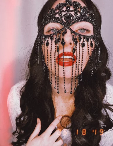 Photo of model @goddessevita