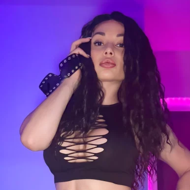 Photo of model @goddessgodmother