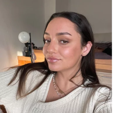 Photo of model @goddesskalia