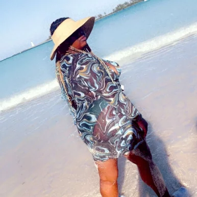 Photo of model @goddesskalyani