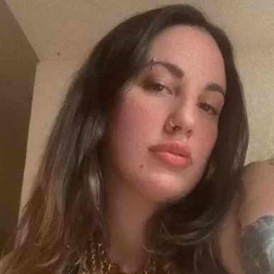 Photo of model @goddessmaxxxine9