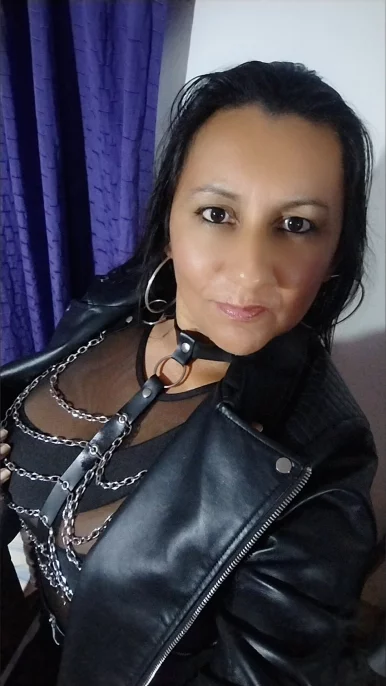 Photo of model @goddessmazi