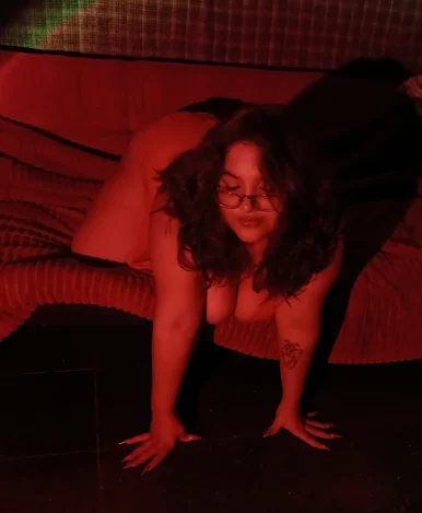 Photo of model @goddessmei