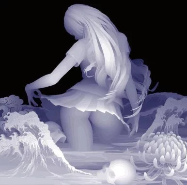 Photo of model @goddessmiiaa