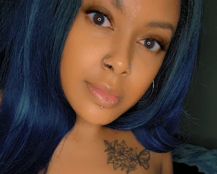 Photo of model @goddessnalani