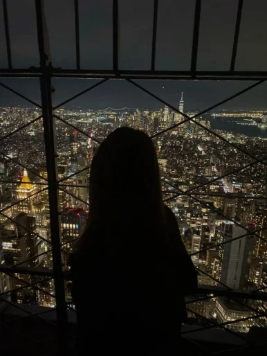 Photo of model @goddessnyx333