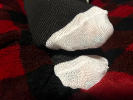 Photo of model @goddessquinnn