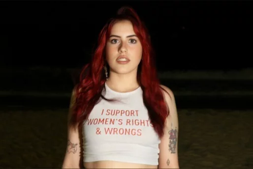 Photo of model @goddessroseblck