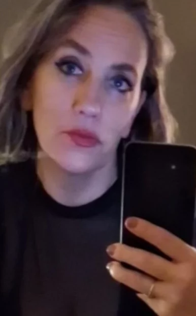 Photo of model @goddesssensuality