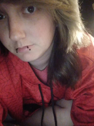 Photo of model @goddesssunshine