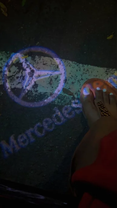 Photo of model @goddesstreasure